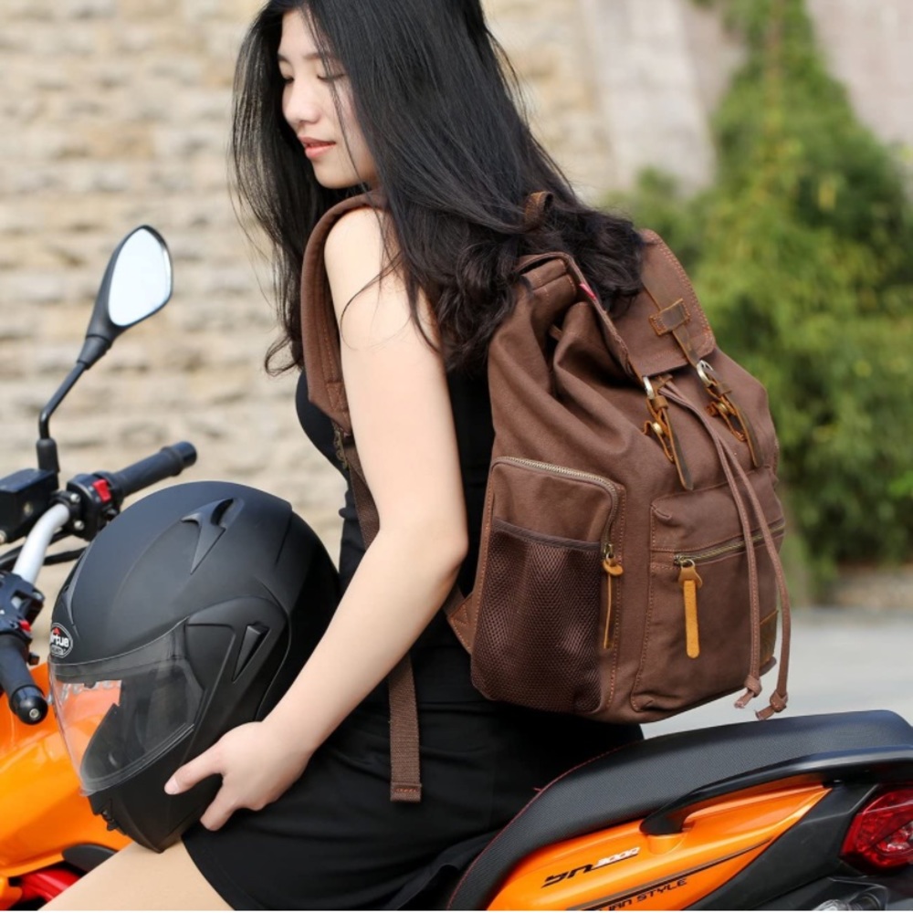 Laptop Travel Backpack
